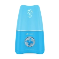 Ультразвуковой увлажнитель воздуха для дома с большим баком