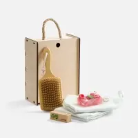 Банный набор Lenna