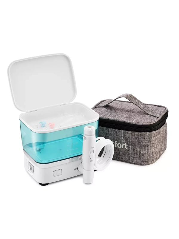 Ирригатор для зубов стационарный КТ-2907 - 5 Вт