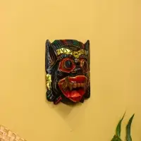 Сувенир &laquo;Баронг&raquo;, 14-16 см, албезия