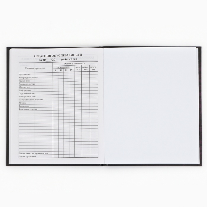 Дневник школьный 1-4 класса, в твердой обложке, 48 л &laquo;Космонавт Неон&raquo;