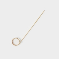 Шпажки Доляна &laquo;Природа&raquo;, 12 см, набор 50 шт