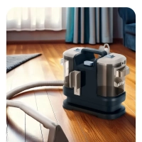 Моющий пылесос для мебели и ковров КТ-5352 - 500 Вт