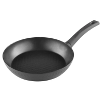 Сковорода с антипригарным Kontur 24F, 24 см индукция