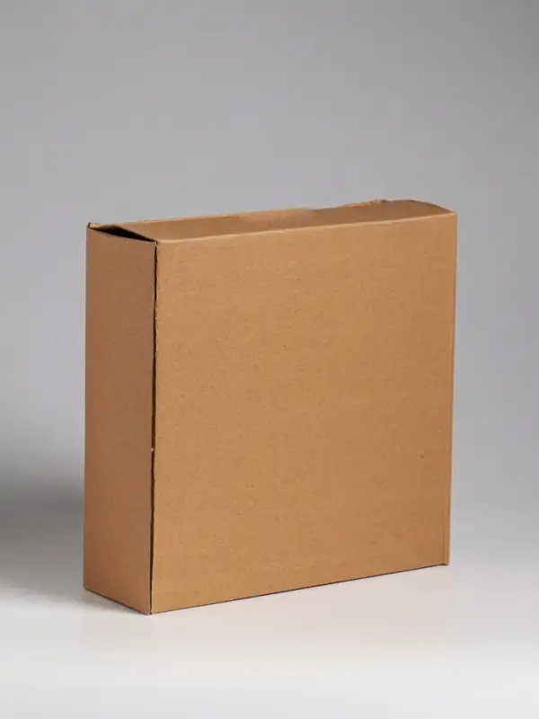 Ваза настольная керамика "Паскуаль" 16х19 см, бело-серый