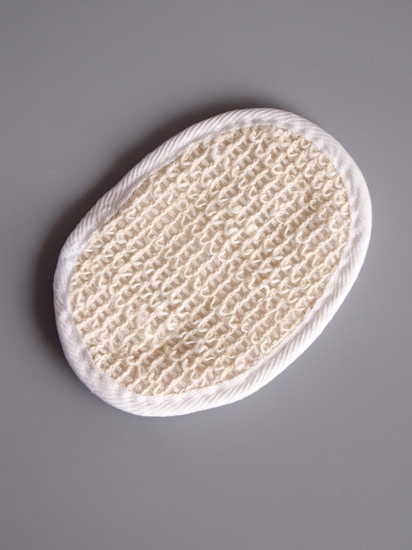 Набор для отелей (шампунь, гель для душа, шапочка, лосьон и мочалка)