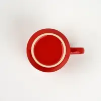 Кружка &laquo;Снежинка&raquo;, 350 мл