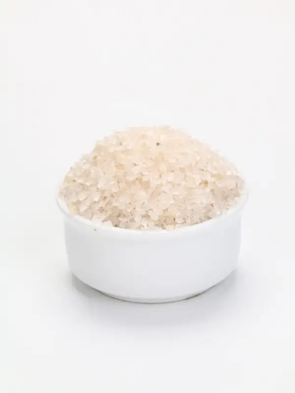 Соль для ванны, набор 3 шт х 200 г, имбирное печенье, глинвейн, мандарин, URAL LAB