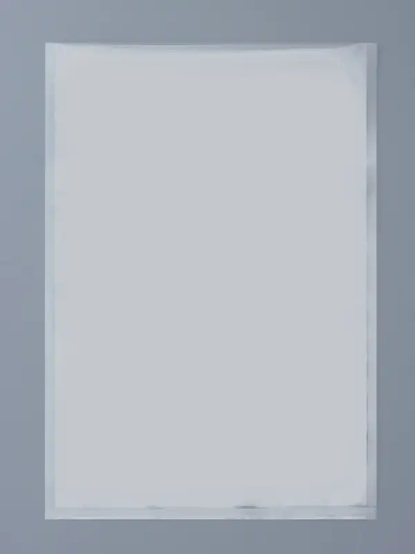 Набор пакетов для вакууматора 100 шт 20х30 см 65 мкм