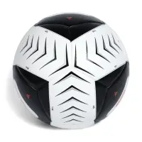 Футбольный мяч Minsa FB500 THB, термосклейка, 12 панелей, размер 5