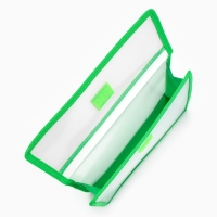 Папка для тетрадей А5, ПМ-А5-03 клапан на липучке, Буки Бяки