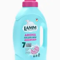 Гель для стирки LAMM Aroma, 1,04 л