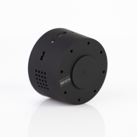 Световой прибор &laquo;Мини диско-шар&raquo; 8 см, реакция на звук, свечение RGB, 5 В