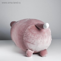 Мягкая игрушка &laquo;Кошечка&raquo;, цвета МИКС