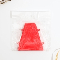 Пасочница &laquo;С Пасхой&raquo;, 11.5 х 12 см.