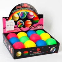 Мялка &laquo;Осьминог&raquo;, цвета МИКС