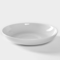 Блюдце фарфоровое &laquo;Бельё&raquo;, d=15 см