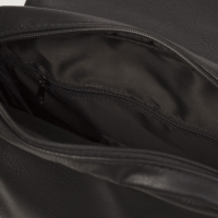 Сумка мужская &laquo;Сакси&raquo;, цвет чёрный