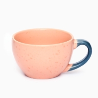 Кружка керамическая новогодняя Дорого внимание &laquo;Снегири&raquo;, 220 мл