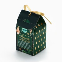 Новый год! Диффузор ароматический палочки &laquo;Новогодняя коллекцияаромат орхидея&raquo;, 120 мл.