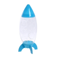 Набор для опытов Живой сад &laquo;Ракета&raquo; МИКС