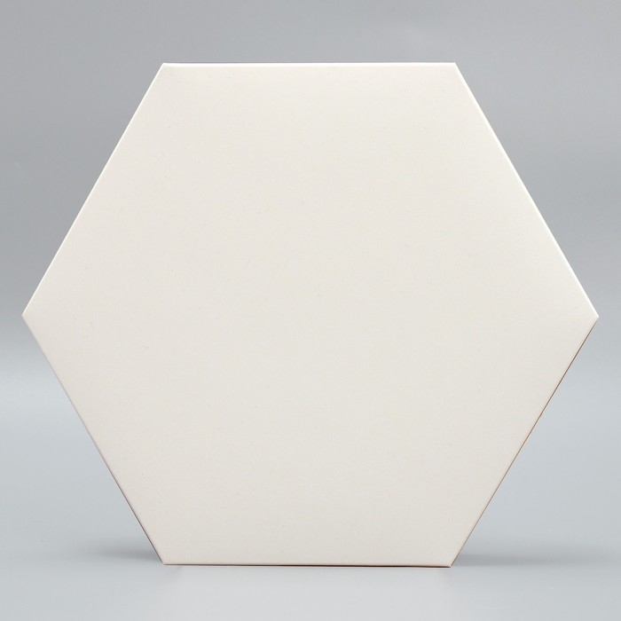 Коробка складная &laquo;С Новым годом!&raquo;, печенье, 23 х 23 х 4 см, Новый год