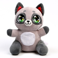 Мягкая игрушка &laquo;Енотик&raquo;