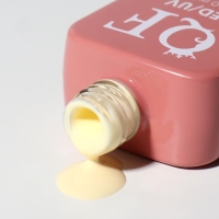 Гель лак для ногтей &laquo;SIMPLE&raquo;, 3-х фазный, 10 мл, LED/UV, цвет (201)