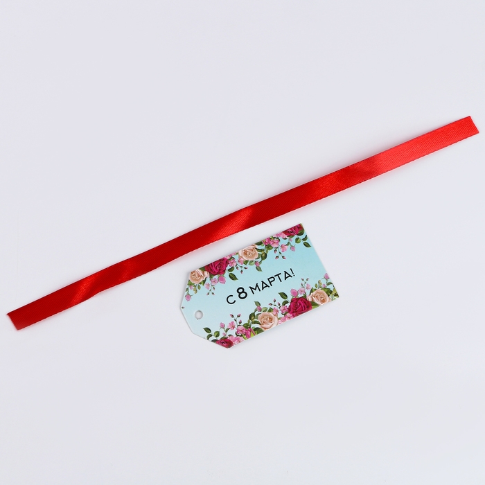 Цветы своими руками из помпонов &laquo;Весенний букет&raquo;, набор для творчества на 8 марта