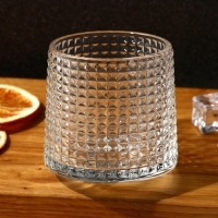 Бокал непроливаемый стеклянный &laquo;Самому лучшему&raquo;, 160 мл.