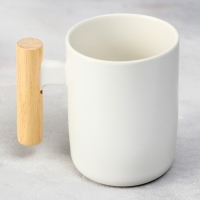 Кружка &laquo;Настоящий мужчина&raquo;, 400 мл