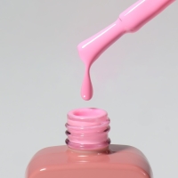 Гель лак для ногтей &laquo;SIMPLE&raquo;, 3-х фазный, 10 мл, LED/UV, цвет (184)