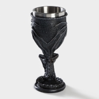 Бокал &laquo;Свирепый дракон&raquo;, 200 мл, 7,3&times;18,5 см