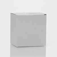 Кружка стеклянная с двойными стенками &laquo;Панда&raquo;, 300 мл