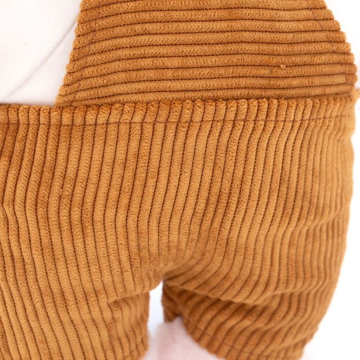 Мягкая игрушка &laquo;Котик Котти в комбинезоне&raquo;, 32 см