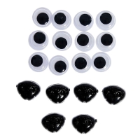 Конструктор ТИКО &laquo;Геометрия&raquo;, 155 деталей, 6 колёс