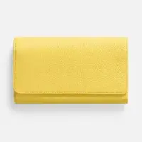 Клатч Unison, желтый