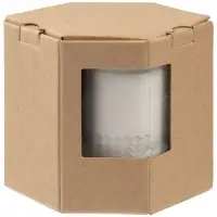 Кружка &laquo;Все связано&raquo;, большая, ver.2