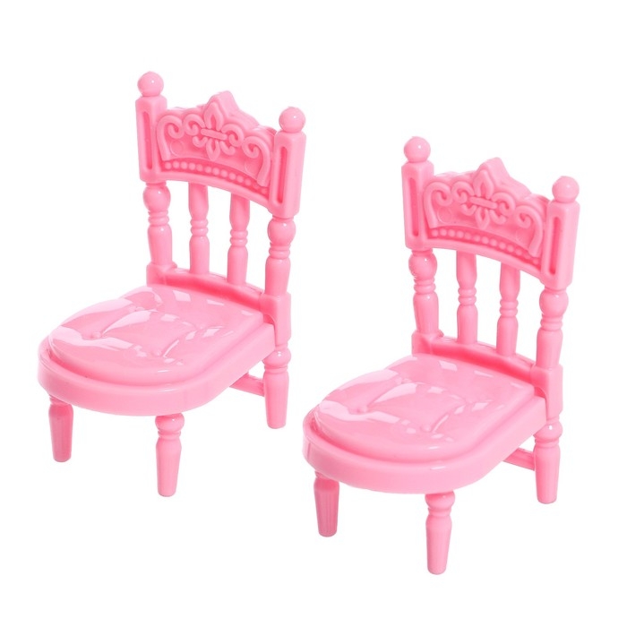 Набор мебели для кукол &laquo;Уют-2: обеденный стол&raquo;