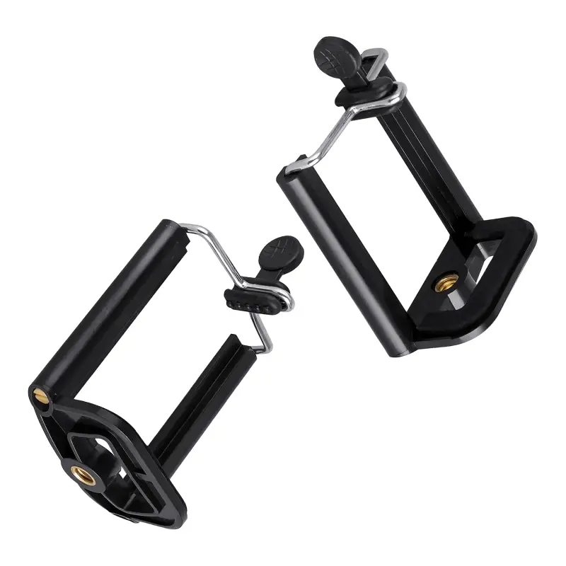 Крепление на штатив для телефона UM-08 ISA (600шт/кор)