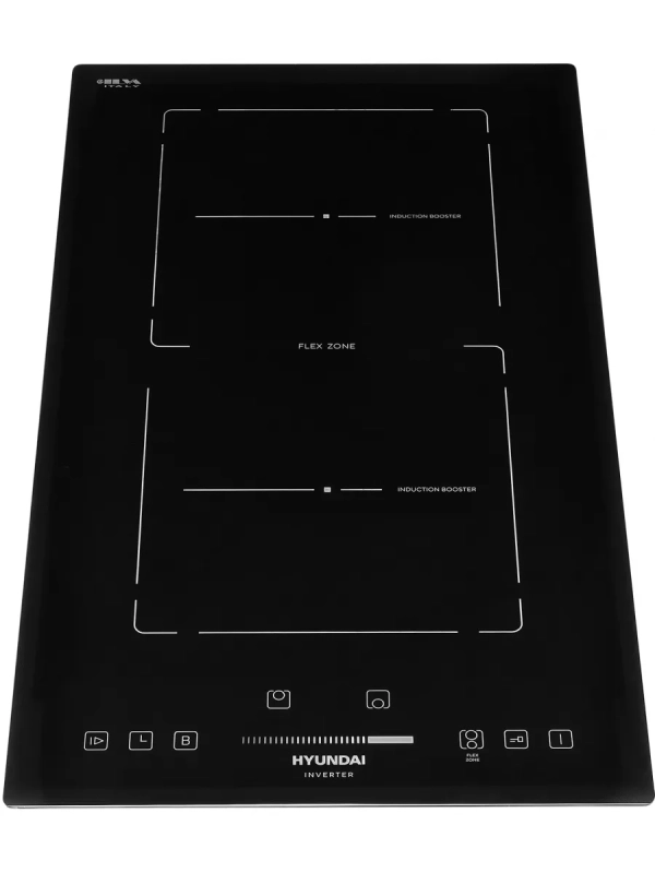 Индукционная варочная поверхность HHI 3755 BG