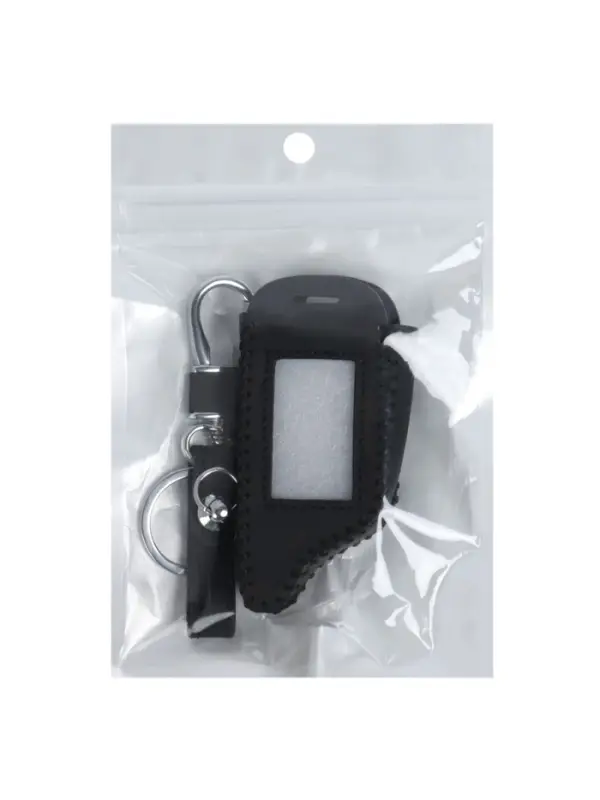 Чехол для брелка сигнализации Starline A61