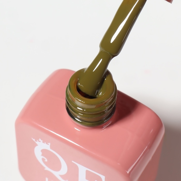 Гель лак для ногтей &laquo;SIMPLE&raquo;, 3-х фазный, 10 мл, LED/UV, цвет (220)