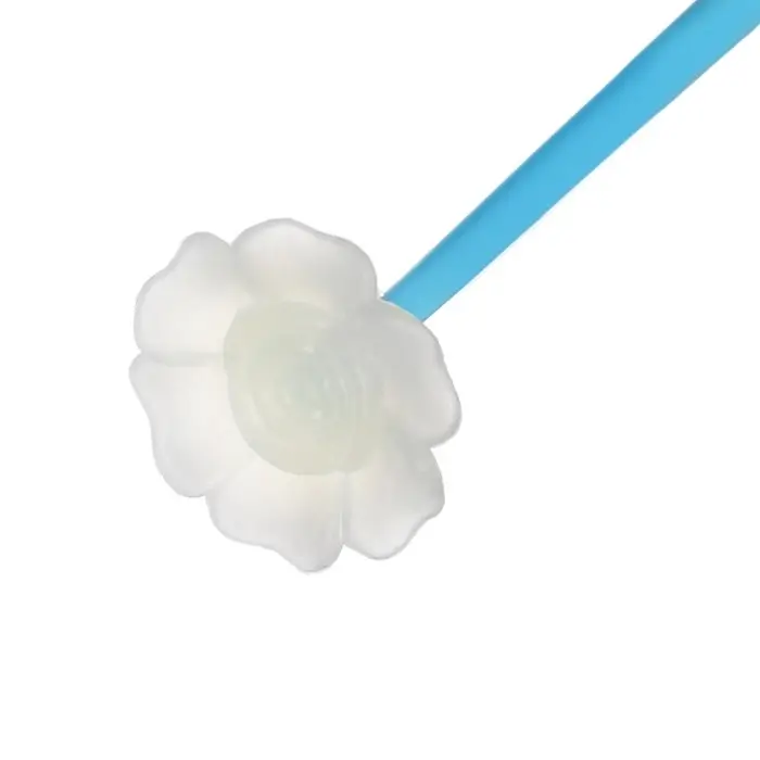 Ручка - прикол гелевая Calligrata, МИКС (меняет цвет при ультрафиолете)