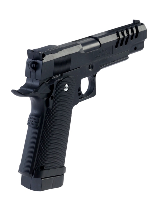 Пистолет "Молот"