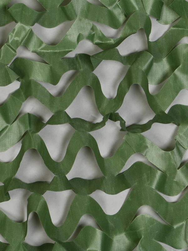 Сетка маскировочная, 5 &times; 2 м, одинарная, тёмно-зелёная, Greengo