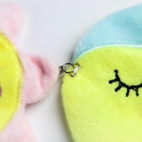 Развивающий набор игрушек-погремушек &laquo;Счастливый малыш&raquo;, 4 шт, виды МИКС, Крошка Я