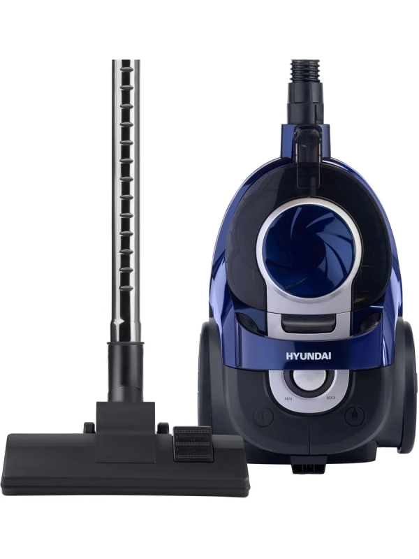 Пылесос HYV-C3955 1,5л 2220Вт фиолетовый