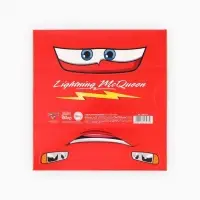 Конверт для денег формовой &laquo;Машинки&raquo;, 17.5 &times; 8 см