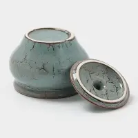 Горшок для запекания 11,5 см, h 11,5 см, 500 мл "Krakle"